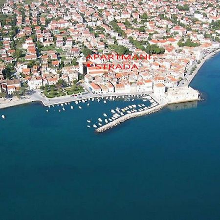 Apartmani Strada Kaštela Εξωτερικό φωτογραφία