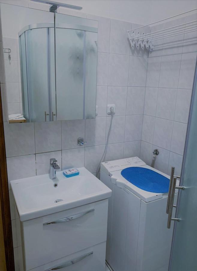 Apartmani Strada Kaštela Εξωτερικό φωτογραφία