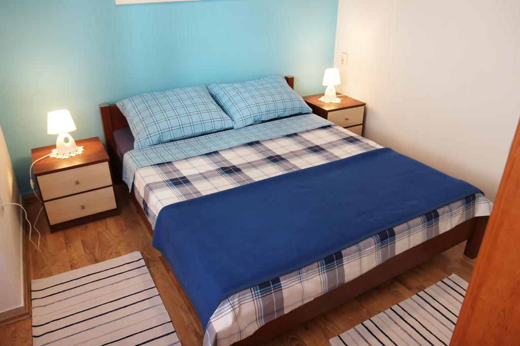 Apartmani Strada Kaštela Εξωτερικό φωτογραφία
