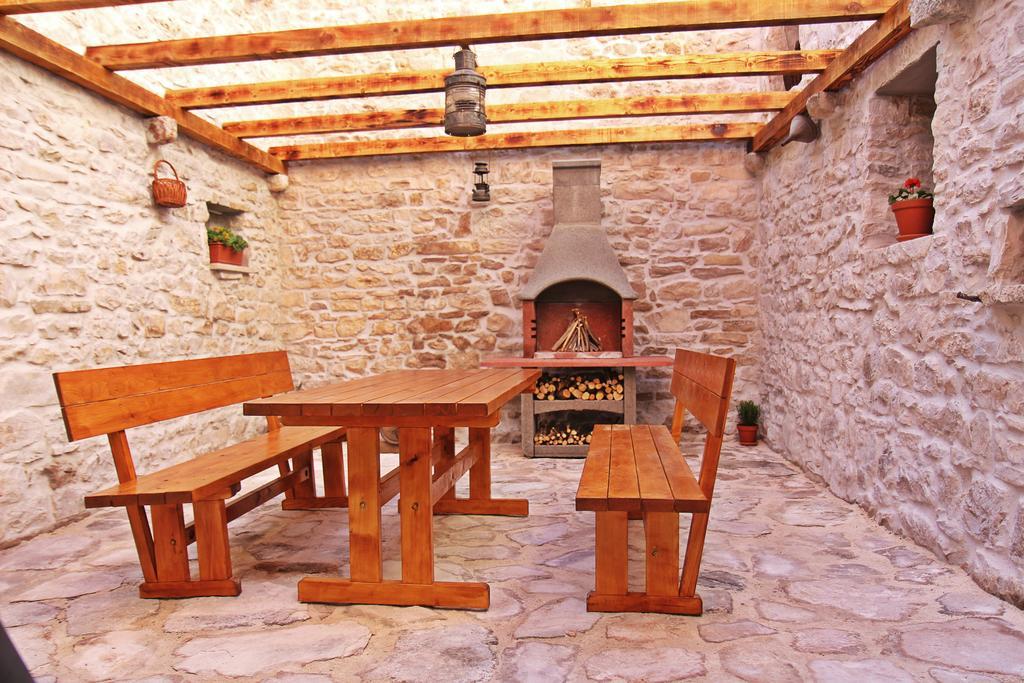 Apartmani Strada Kaštela Εξωτερικό φωτογραφία