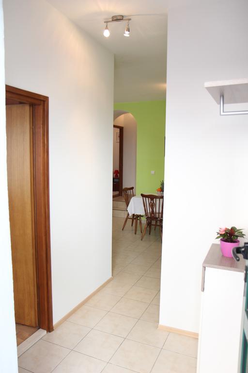 Apartmani Strada Kaštela Εξωτερικό φωτογραφία