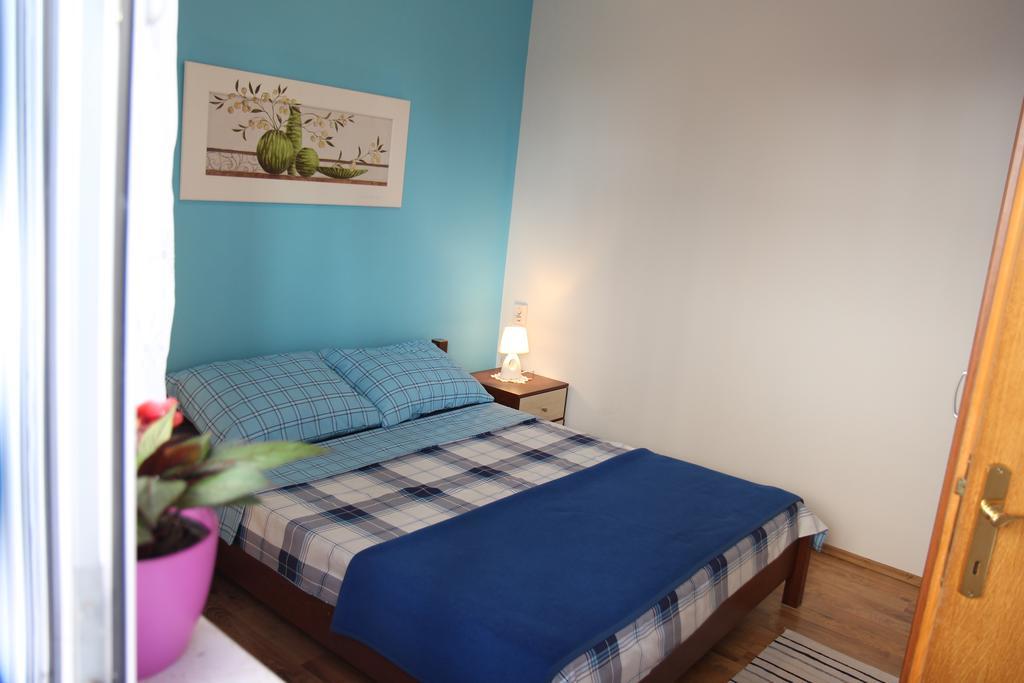 Apartmani Strada Kaštela Εξωτερικό φωτογραφία