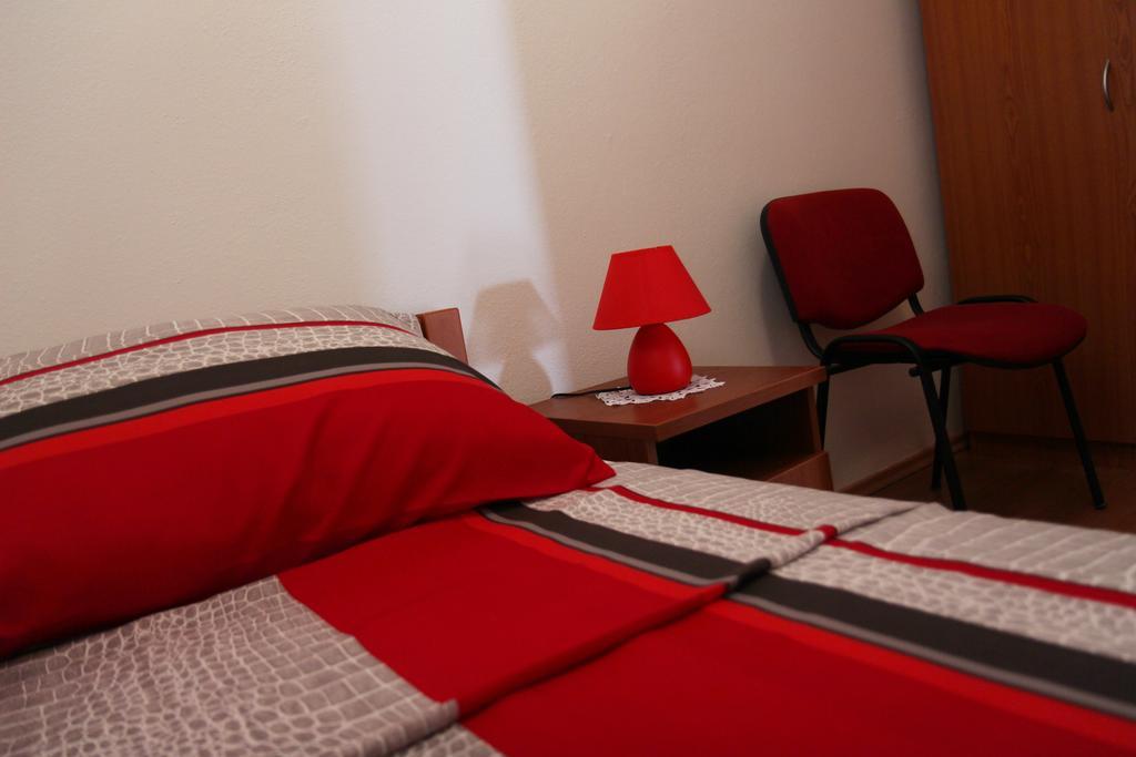 Apartmani Strada Kaštela Εξωτερικό φωτογραφία