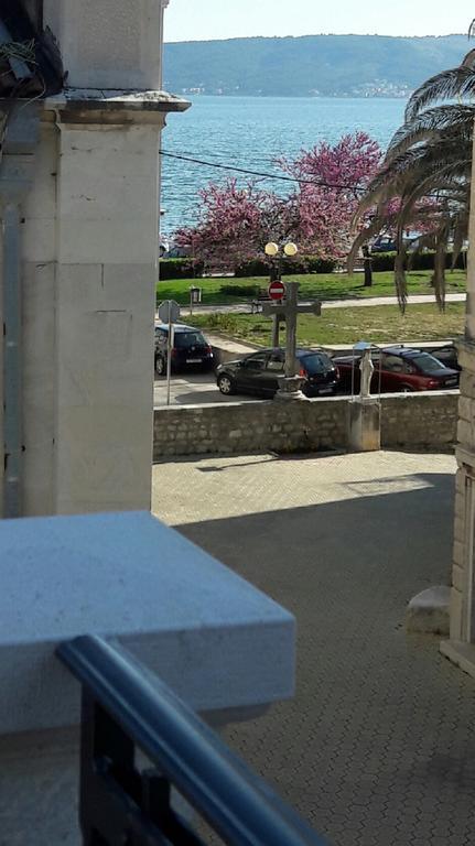 Apartmani Strada Kaštela Εξωτερικό φωτογραφία