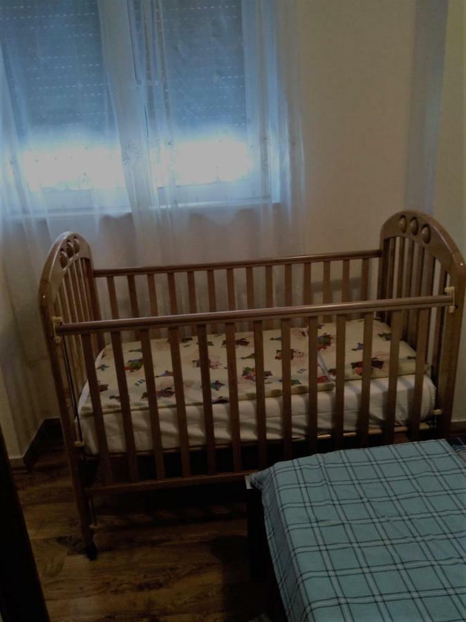 Apartmani Strada Kaštela Εξωτερικό φωτογραφία